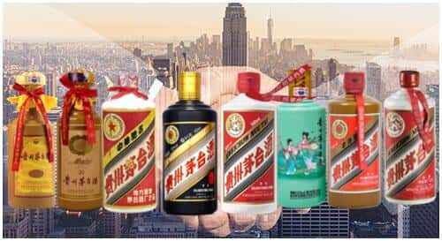 崇左市天等回收茅台