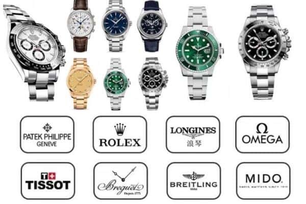 崇左市天等回收名表